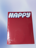 BTS Jin solo album happy sealed