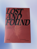 Verivery lost and found sealed album