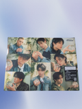 Stray Kids Hollow Limited Time CD + Visual Card Set Japan